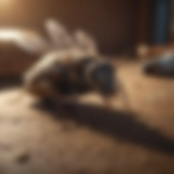 Advanced Pest Control Technology