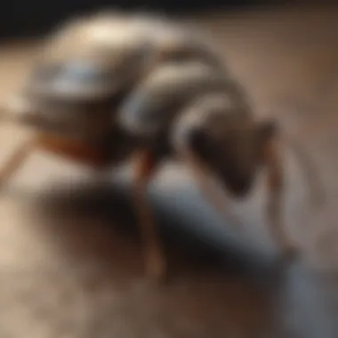 Effective Pest Identification Techniques Effective Pest Identification Techniques