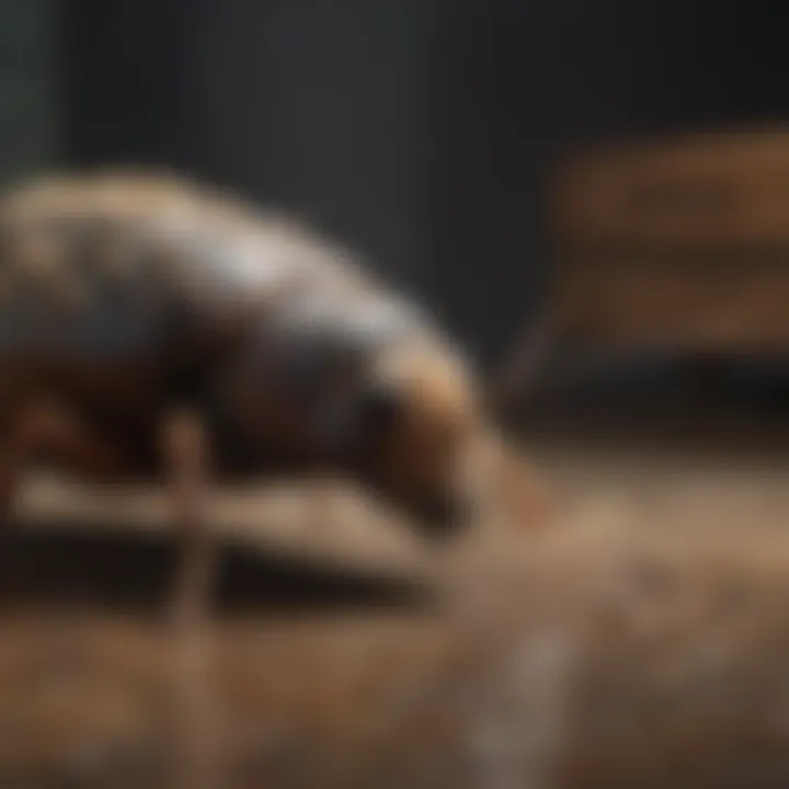 Understanding Belleville's Pests Common Pests in Belleville IL