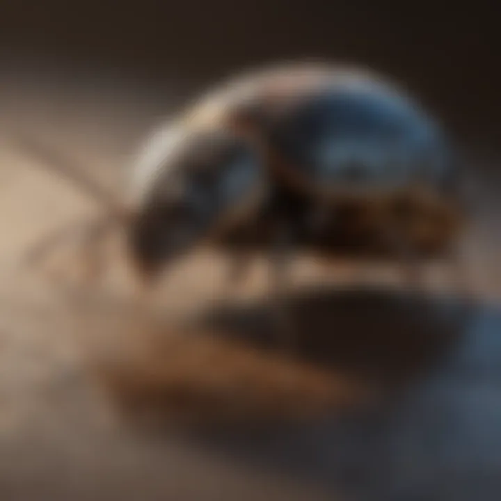 Efficient Pest Control Strategies Effective Pest Control Measures in Belleville IL