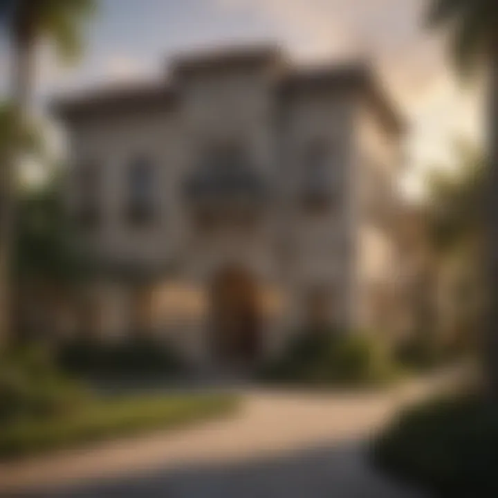 Bonita Springs Home Protected by Advanced Pest Control Measures