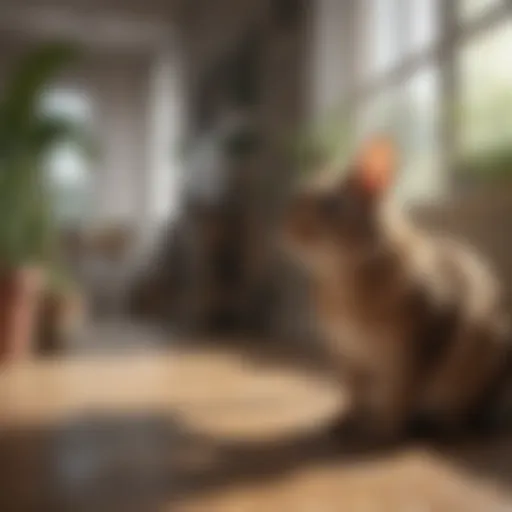 Pest-Free Indoor Environment in Chesterfield