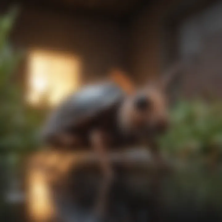 Effective Pest Prevention Methods in Chesterfield
