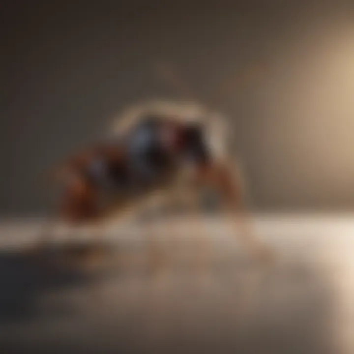 Professional Pest Control Services in Chesterfield