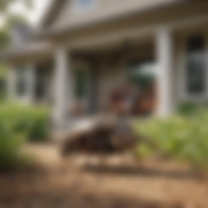 Eco-Friendly Pest Control Solutions in Loganville Eco-Friendly Pest Control Solutions in Loganville