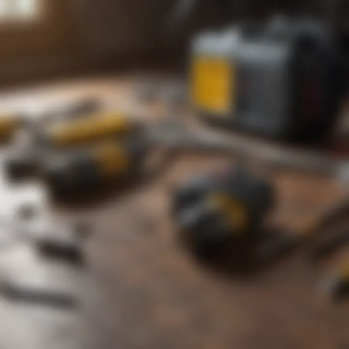 Pest Control Equipment Essentials