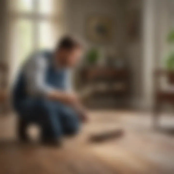 Choosing Between DIY and Professional Pest Control Services Comparison between DIY pest control vs. professional services