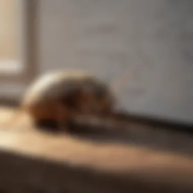 Implementing Effective Pest Prevention Strategies Illustration of pest prevention techniques for homes