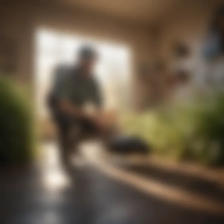 Environmentally Safe Pest Control Solutions