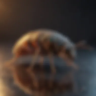 Professional Pest Inspection Service