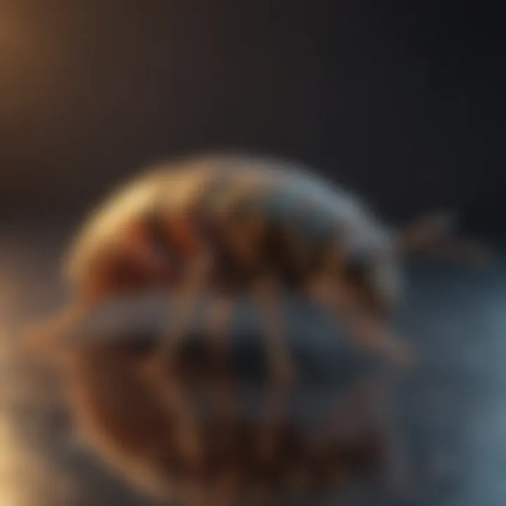 Professional Pest Inspection Service