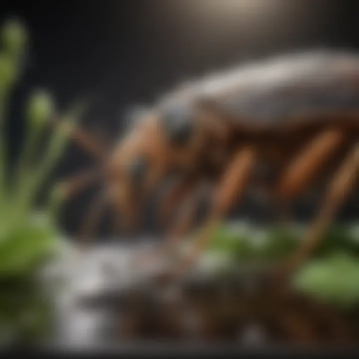 Integrated Pest Management