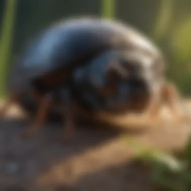 Advanced Pest Prevention Techniques Illustration of Pest Prevention Techniques