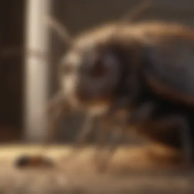 Effective Pest Control Treatment Strategies Illustration of Pest Control Treatment Methods