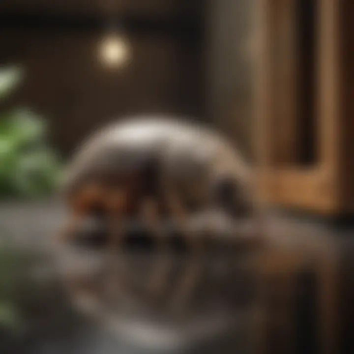 Effective Pest Prevention Measures for Businesses