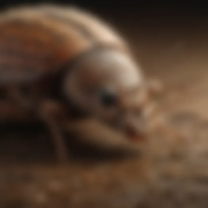 Identifying Common Pests in Livonia, MI Illustration of Common Pests in Livonia MI