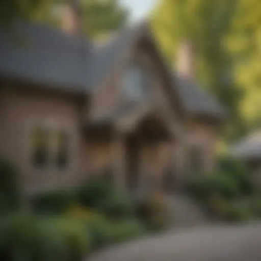 Maintaining a Pest-Free Home in Livonia, MI Illustration of a Pest-Free Home in Livonia MI