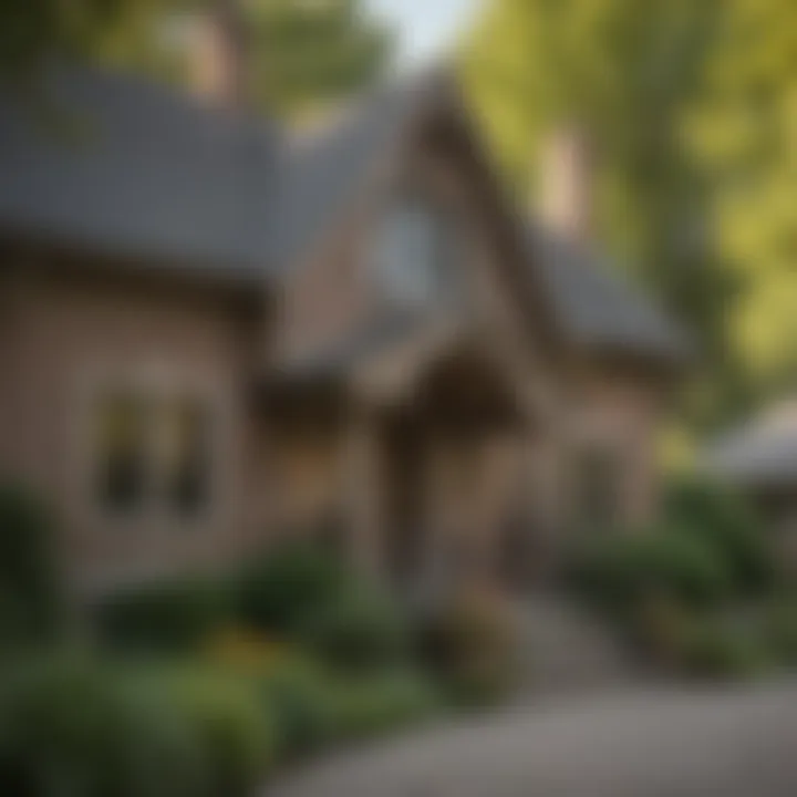 Maintaining a Pest-Free Home in Livonia, MI Illustration of a Pest-Free Home in Livonia MI