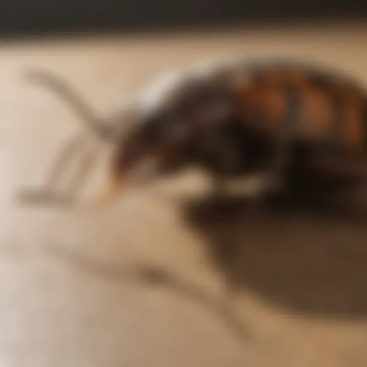 Effective Pest Prevention Strategies for Livonia, MI Illustration of Pest Prevention Tips in Livonia MI