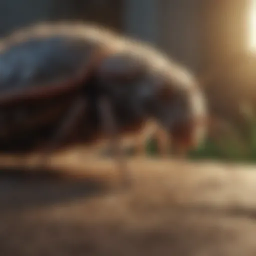 Natural Pest Repellents