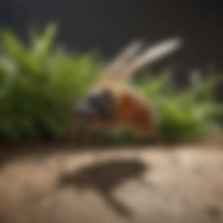 Natural Repellents for Pest Control Natural Repellents for Pest Control in Belleville Illinois