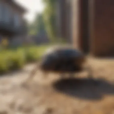 Organic Pest Control Solutions