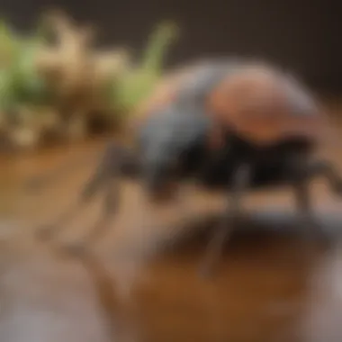 Precision Pest Extermination Techniques Precision Pest Extermination Techniques