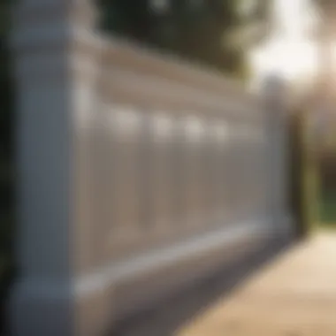Effective Pest Control Barriers for Homes Residential property protected with pest control barriers