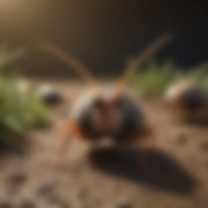 Sherman Oaks Common Pest Infestations