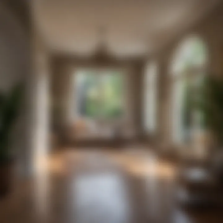 Sherman Oaks Pest-Free Home Environment