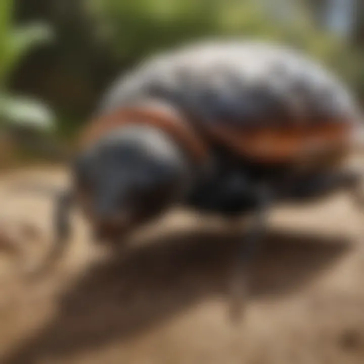 Sherman Oaks Pest Prevention Strategies