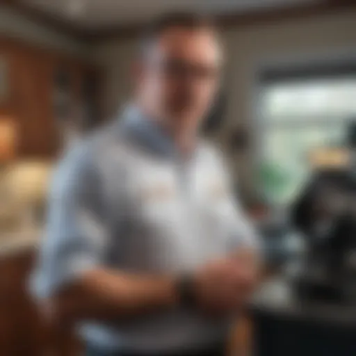 Stylish Pest Control Expert in Loganville