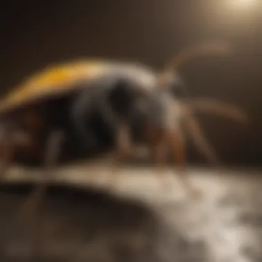 Effective Pest Prevention Tactics Preventive Measures for Pest Control