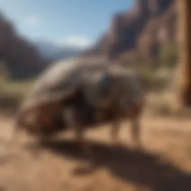 Commercial pest control solutions in Vail, AZ