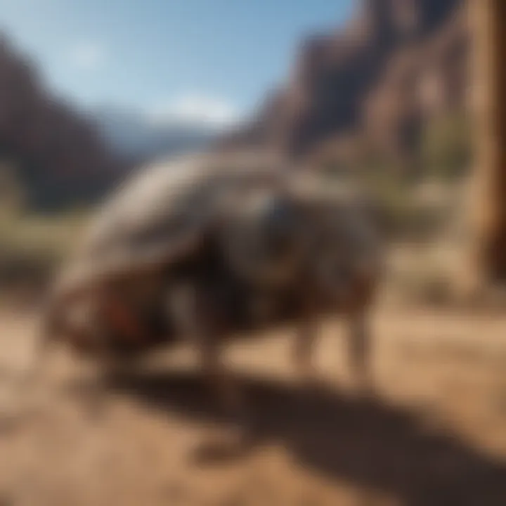 Commercial pest control solutions in Vail, AZ