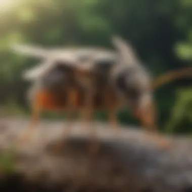 Pest-Free Journey with Go Forth Pest Control Pest-Free Journey with Go Forth Pest Control