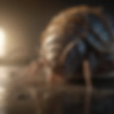 Pest Infestation Identification