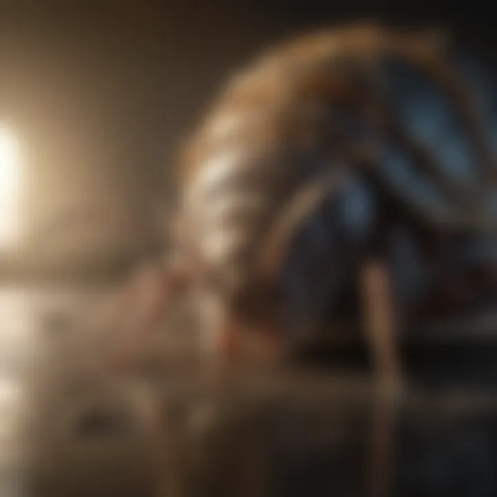 Pest Infestation Identification