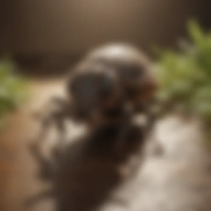 San Jose Pest Infestation Prevention