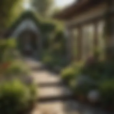 Pest-Resistant Garden Design