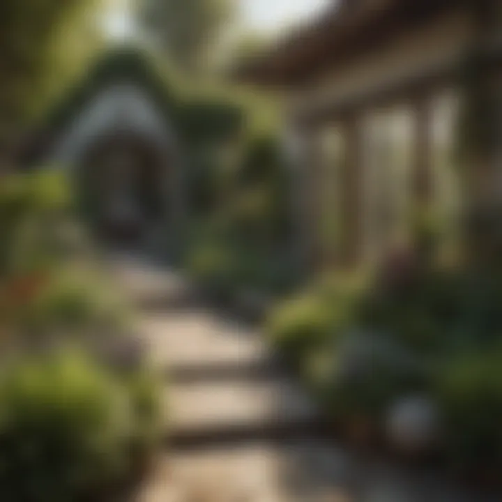 Pest-Resistant Garden Design