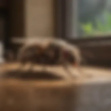 Benefits of Professional Extermination Services