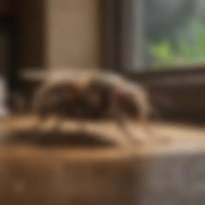 Benefits of Professional Extermination Services