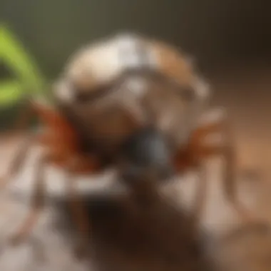 Professional pest control services for stink bugs