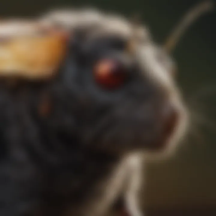 Professional Pest Control Services