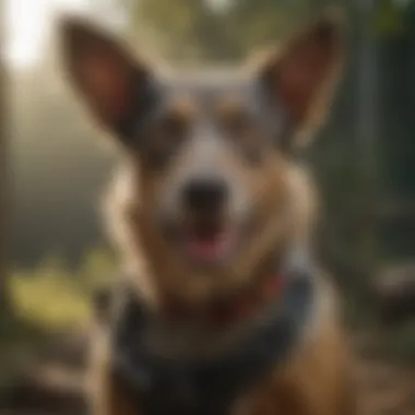Effective Deployment Strategies with Dogs Strategies for Canine Deployment