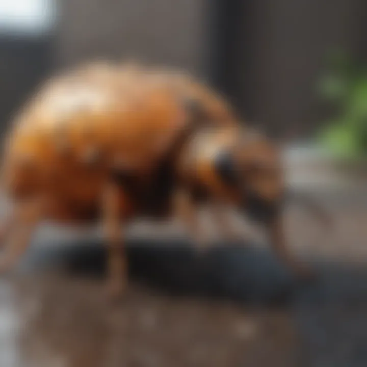 Integrated Pest Management