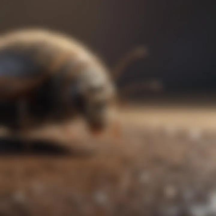 Preventive Pest Control Measures