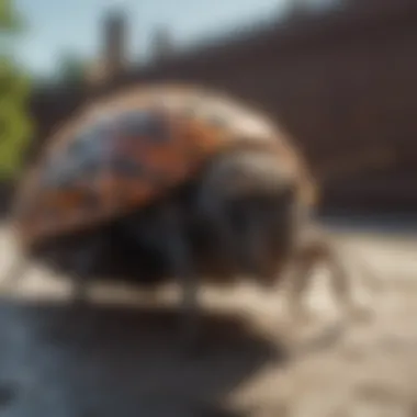 Innovative Pest Management Solutions