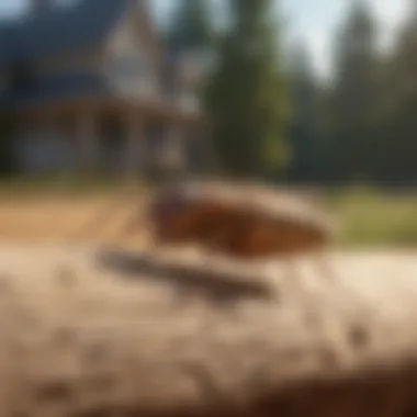 Termite Treatment Expertise